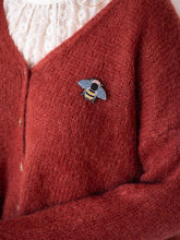 BROCHE ABEILLE